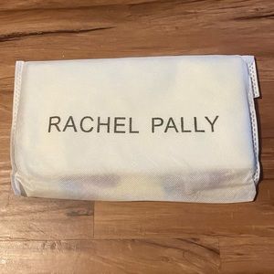 Rachel Pally reversible clutch